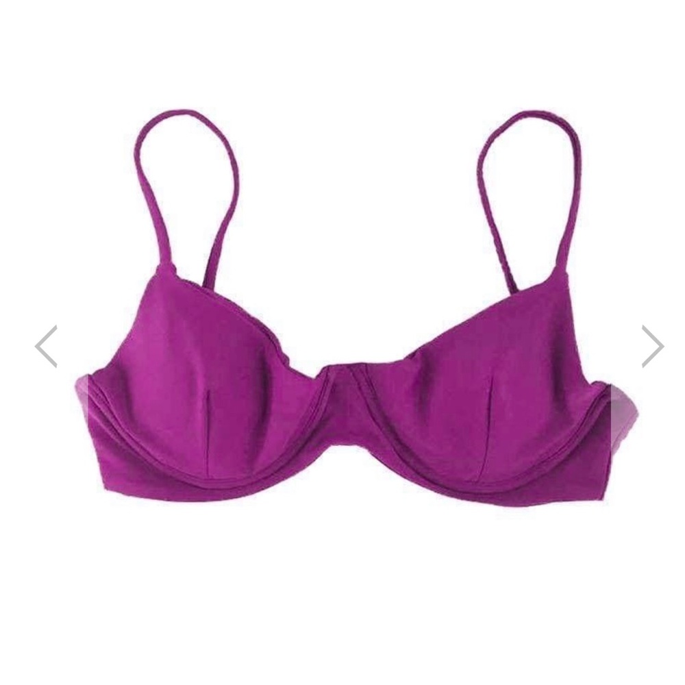 *BRAND NEW* Underwire Bikini Top